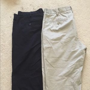 Izod Dress Pants Bundle